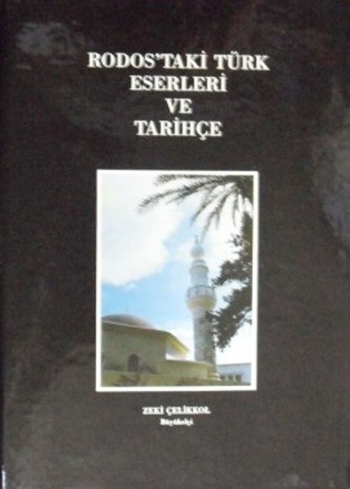 Rodostaki Türk Eserleri ve Tarihçe / 30-A-4