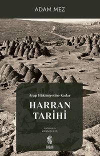 Arap Hakimiyetine Kadar Harran Tarihi