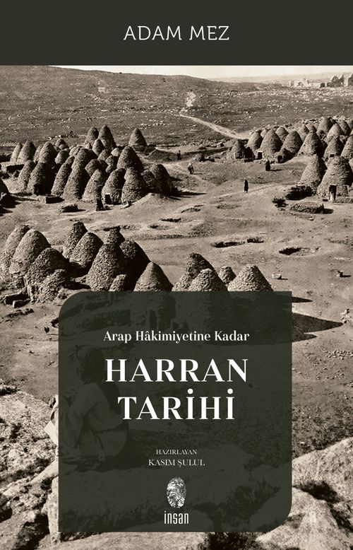 Arap Hakimiyetine Kadar Harran Tarihi