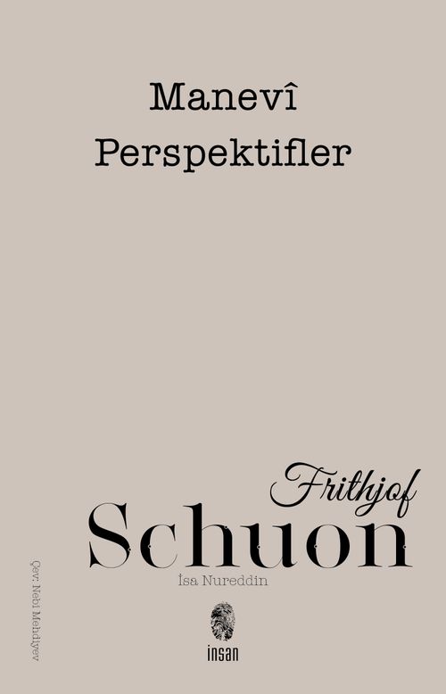 Manevi Perspektifler