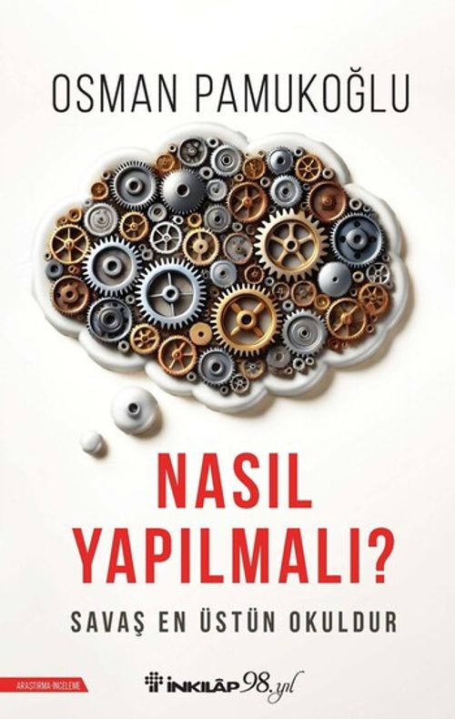 Nasıl Yapılmalı?