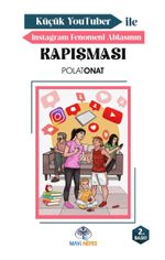 Küçük Youtuber İle Instagram Fenomeni Ablasının Kapışması