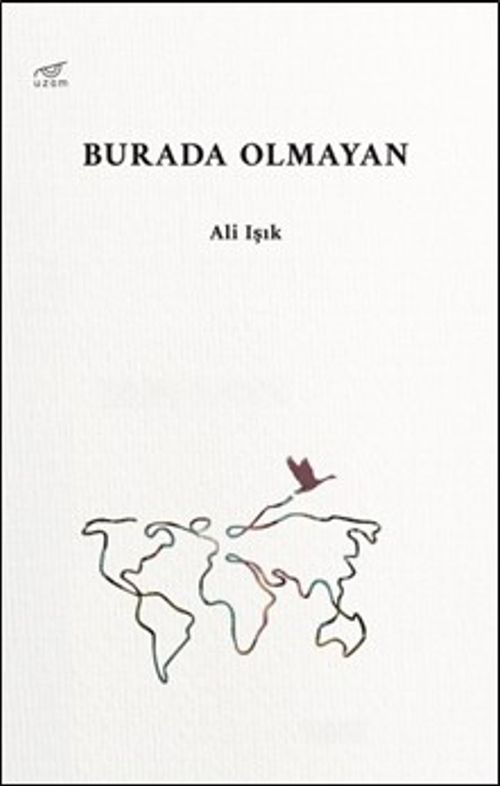 Burada Olmayan