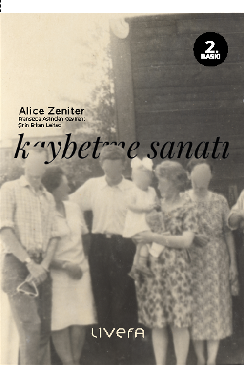Kaybetme Sanatı