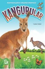 Kangurular / Hayvanların Sıradışı Dünyası
