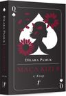 Maça Kızı 8 (4. Kitap) (Ciltli)