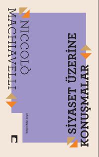Siyaset Üzerine Konuşmalar