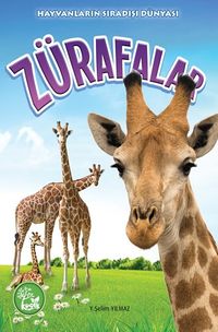 Zürafalar / Hayvanların Sıradışı Dünyası