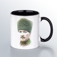 Kupa - Atatürk Serisi - Zafer
