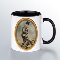 Kupa - Atatürk Serisi - Merhamet