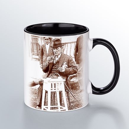 Kupa - Atatürk Serisi - Kahve