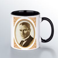 Kupa - Atatürk Serisi - Güzel Sanatlar