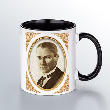 Kupa - Atatürk Serisi - Güzel Sanatlar