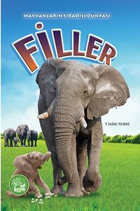 Filler / Hayvanların Sıradışı Dünyası