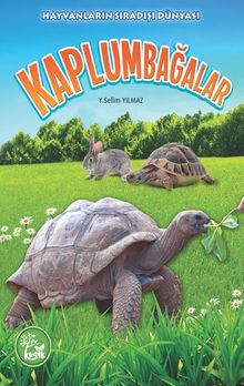 Kaplumbağalar /  Hayvanların Sıradışı Dünyası