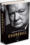 Churchill (Ciltli)