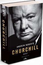 Churchill (Ciltli)