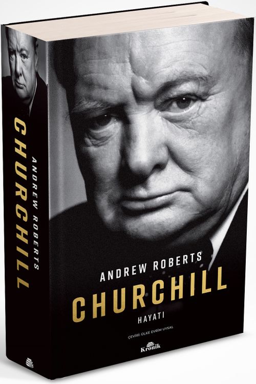 Churchill (Ciltli)