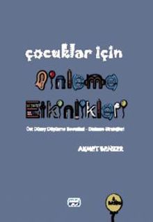 Çocuklar için Dinleme Etkinlikleri