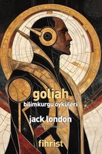 Goliah & Bilimkurgu Öyküleri