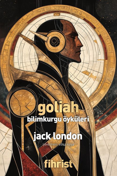 Goliah & Bilimkurgu Öyküleri