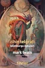 Zihin Telgrafı & Bilimkurgu Öyküleri