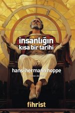 İnsanlığın Kısa Bir Tarihi & İlerleme ve Gerileme