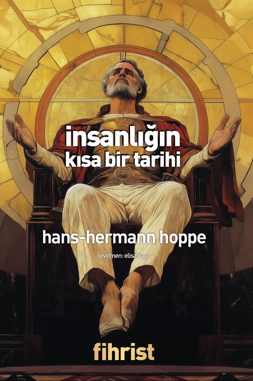 İnsanlığın Kısa Bir Tarihi & İlerleme ve Gerileme