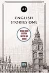 English Stories One (a1) With QR Code &amp; Read And listen With QR Code 