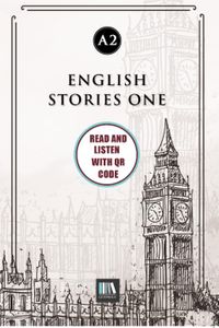 English Stories One (a2) With QR Code & Read And Listen With QR Code 