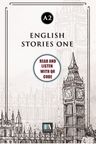 English Stories One (a2) With QR Code &amp; Read And Listen With QR Code 
