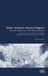 Dinler Tarihinin Eleştirel Bağlamı & Jeneoloji, Yapıbozum ve Post-Kolonyal Eleştiri