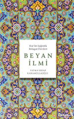Kur'an Işığında Belagat Dersleri Beyan İlmi