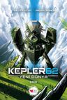 Kepler62: Yeni Dünya / Gaia