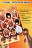 Anime Keşfi Sticker Yaprakları</span>