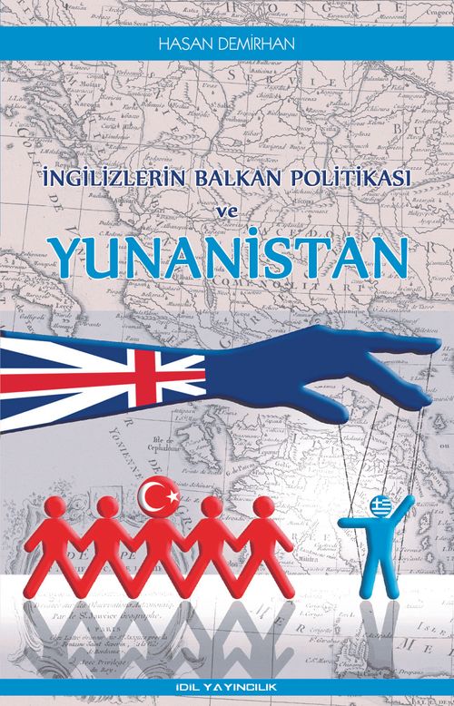 İngilizlerin Balkan Politikası ve Yunanistan