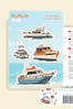 Deniz Tutkusu Sticker Yaprakları Seti</span>