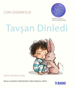 Tavşan Dinledi