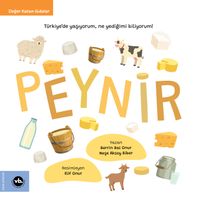 Peynir & Türkiye'de Yaşıyorum, Ne Yediğimi Biliyorum !