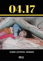 04.17 Depremzede Çocukların Resimlerdeki Dünyası