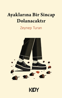 Ayaklarına Bir Sincap Dolanacaktır