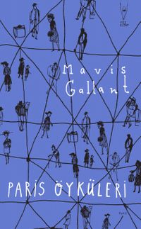 Paris Öyküleri