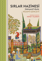 Sırlar Hazinesi Mahzenü'l-Esrar