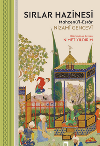 Sırlar Hazinesi Mahzenü'l-Esrar