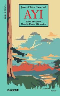 Ayı & Yavru Bir Ayının Hayatta Kalma Mücadelesi