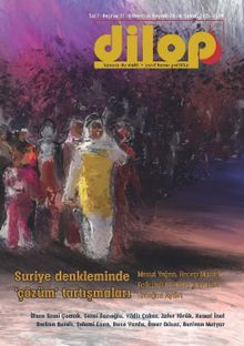 Dilop Dergisi Sayı: 37 Ocak-Şubat 2025