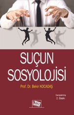 Suçun Sosyolojisi