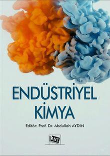 Endüstriyel Kimya