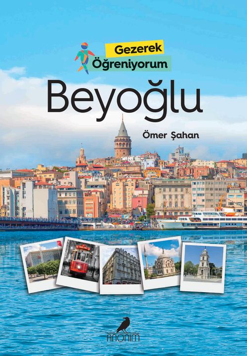 Gezerek Öğreniyorum / Beyoğlu