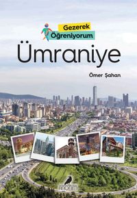 Gezerek Öğreniyorum / Ümraniye